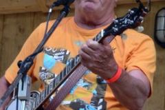 Milan Bluegrass Festival 2015