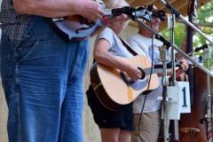 Milan Bluegrass Festival 2015