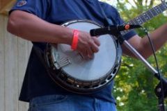 Milan Bluegrass Festival 2015