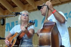 Milan Bluegrass Festival 2015