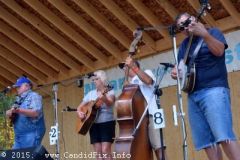 Milan Bluegrass Festival 2015