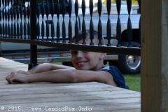 Milan Bluegrass Festival 2015