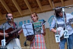 Milan Bluegrass Festival 2015