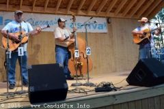 Milan Bluegrass Festival 2015