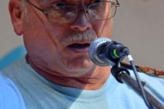 Milan Bluegrass Festival 2015