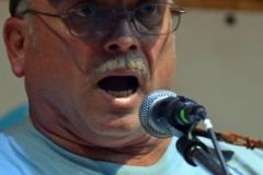 Milan Bluegrass Festival 2015
