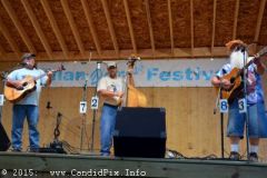 Milan Bluegrass Festival 2015