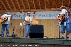 Milan Bluegrass Festival 2015