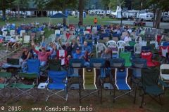Milan Bluegrass Festival 2015