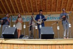 Milan Bluegrass Festival 2015