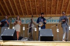 Milan Bluegrass Festival 2015