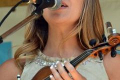 Milan Bluegrass Festival 2015