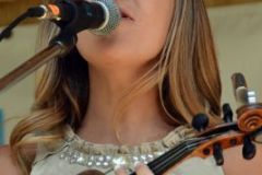 Milan Bluegrass Festival 2015