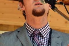 Milan Bluegrass Festival 2015