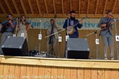 Milan Bluegrass Festival 2015