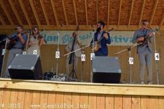 Milan Bluegrass Festival 2015