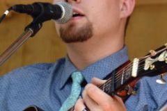 Milan Bluegrass Festival 2015