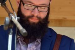 Milan Bluegrass Festival 2015