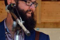 Milan Bluegrass Festival 2015