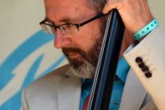 Milan Bluegrass Festival 2015