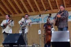 Milan Bluegrass Festival 2015