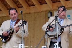 Milan Bluegrass Festival 2015