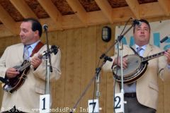 Milan Bluegrass Festival 2015