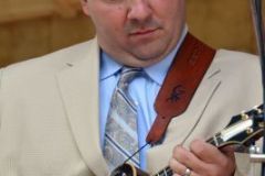 Milan Bluegrass Festival 2015