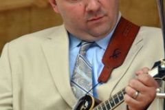 Milan Bluegrass Festival 2015