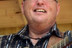 Milan Bluegrass Festival 2015