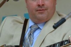 Milan Bluegrass Festival 2015