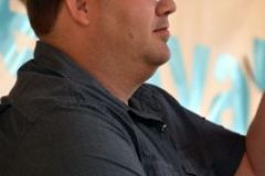 Milan Bluegrass Festival 2015