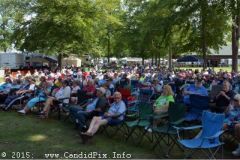 Milan Bluegrass Festival 2015