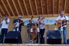 Milan Bluegrass Festival 2015