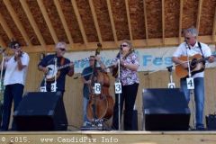 Milan Bluegrass Festival 2015