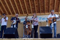 Milan Bluegrass Festival 2015