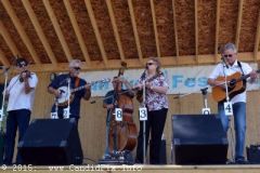 Milan Bluegrass Festival 2015