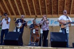 Milan Bluegrass Festival 2015
