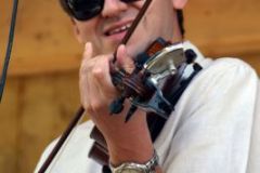 Milan Bluegrass Festival 2015