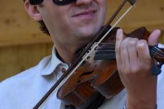Milan Bluegrass Festival 2015