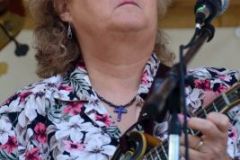 Milan Bluegrass Festival 2015