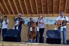 Milan Bluegrass Festival 2015