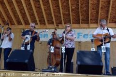 Milan Bluegrass Festival 2015