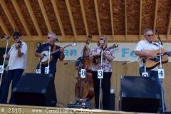 Milan Bluegrass Festival 2015