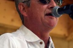 Milan Bluegrass Festival 2015