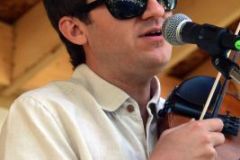 Milan Bluegrass Festival 2015