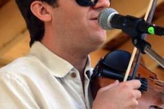Milan Bluegrass Festival 2015