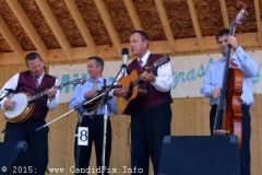 Milan Bluegrass Festival 2015