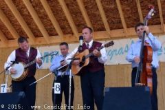 Milan Bluegrass Festival 2015