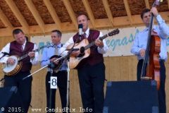 Milan Bluegrass Festival 2015